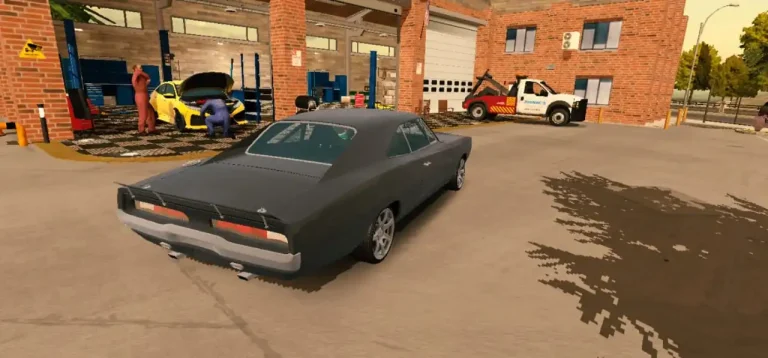 Top 5 Car Parking Games in 2024