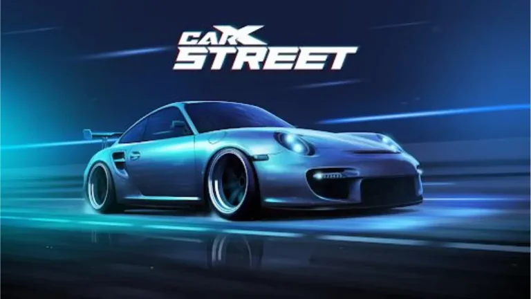 CarX Street vs Car Parking Multiplayer